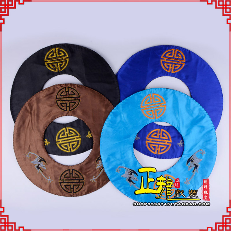 顺平老生姜子牙大于刘海砍柴打渔 草帽圈